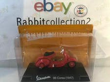 Die Cast " 98 Course (1947) "