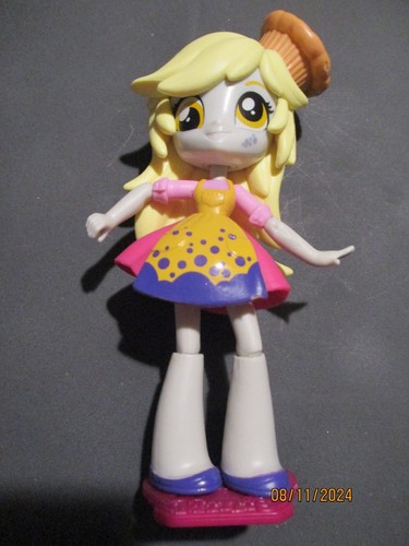 Figurine equestria girl minis - figurine,