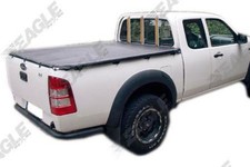 Bungee Tonneau Cover