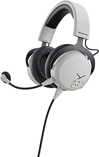 Casque gaming beyerdynamic - gaming, mmx