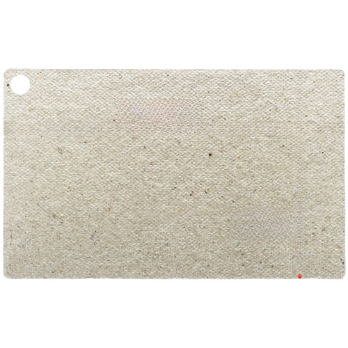 Feuille mica four - feuille,