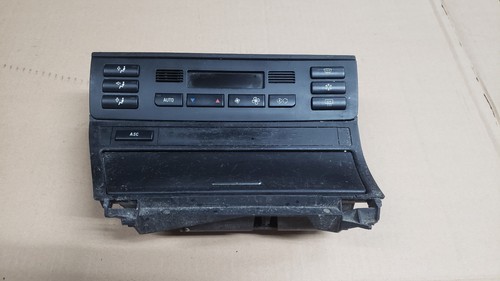 Commande chauffage bmw serie - chauffage,
