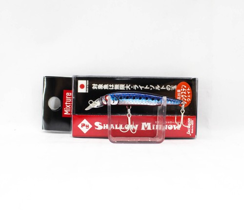 Jackson shallow minnow 46mm - jackson,