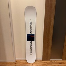 Snowboard BURTON/PROCESS