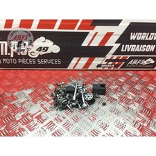 Kit de vis partie cycle Honda CBR 1000 RR 2017 à 2019