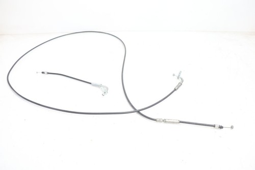 Cable ouverture selle - ouverture,