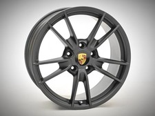 Jantes PORSCHE 911 992 Turbo