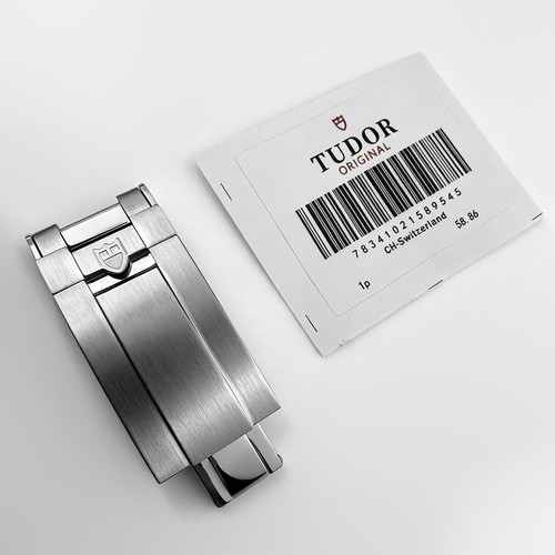 Adjustable fit watch clasp - watch,