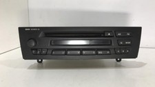 Autoradio d'origine BMW SERIE