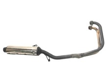 Ligne d'echappement SUZUKI GS