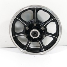 Kawasaki Z 1300 EZ:80 Jante