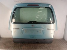 Malle/Hayon arriere CITROEN BERLINGO 1 PHASE 2 00008701W9