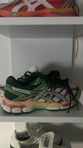 Asics gel cumulus - asics, 16