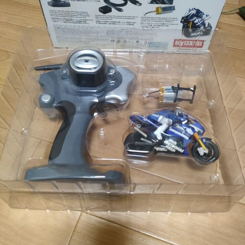 Kyosho mini moto racer - moto,