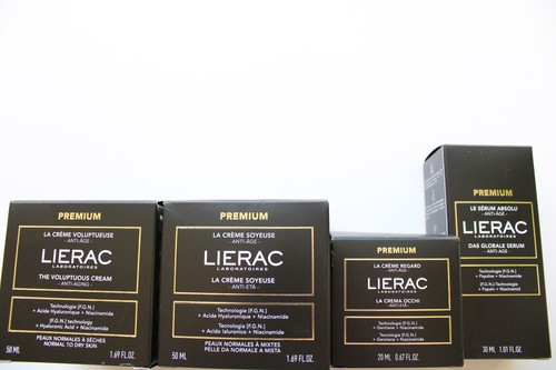 Lierac premium anti aging - lierac,