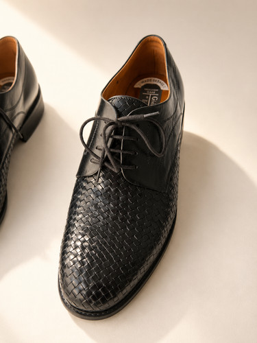 Chaussures cocktail artisanat - cocktail,