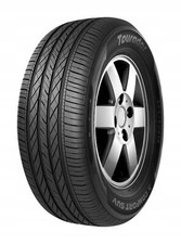 Pneus d'Eté 265/65 R17