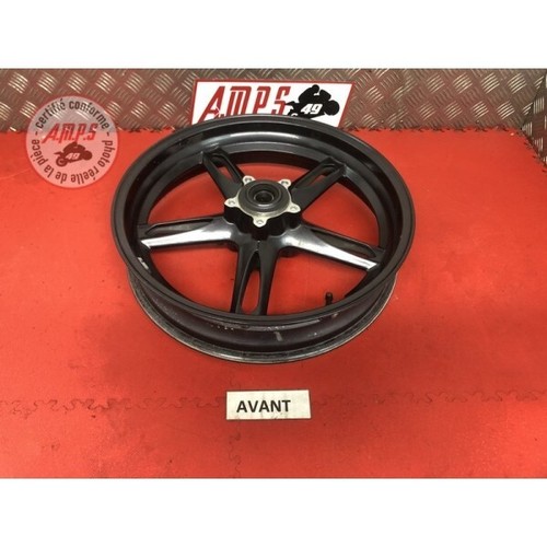 Jante avant triumph - triumph, 1050