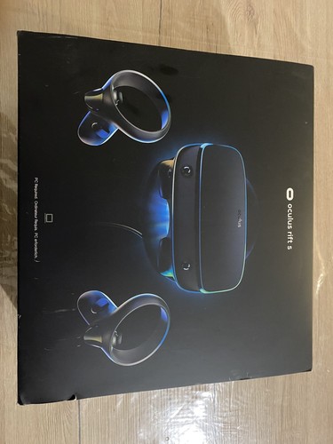 Casque oculus rift comme - vr,
