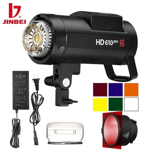 Jinbei 610 pro - hd-610,