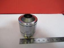 Microscope Pièce Reichert Polyvar Objectif Dic IK Fluor 20X Optiques Y5-A-29