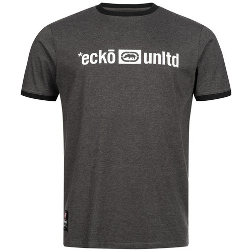 Shirt ecko unltd har - ecko, noir