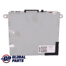 Audi A8L 4H Unité principale Radio Lecteur CD Navigation GPS 4H0035061J