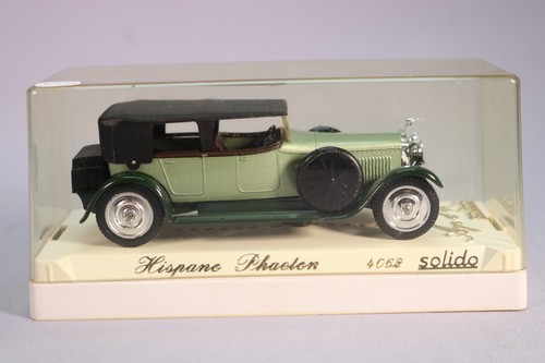 Lk574 solido age 4062 - lk574, 1/43