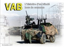 Livre VAB - L'Histoire d'un