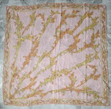 Foulard Emilio Pucci,Scarf