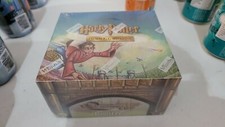 Display Box 36 Boosters Harry