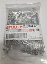 Roue arrière originale yamaha - roue,