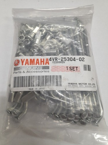 Roue arrière originale yamaha - arrière,