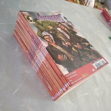 AVENGERS UNIVERSE série 1