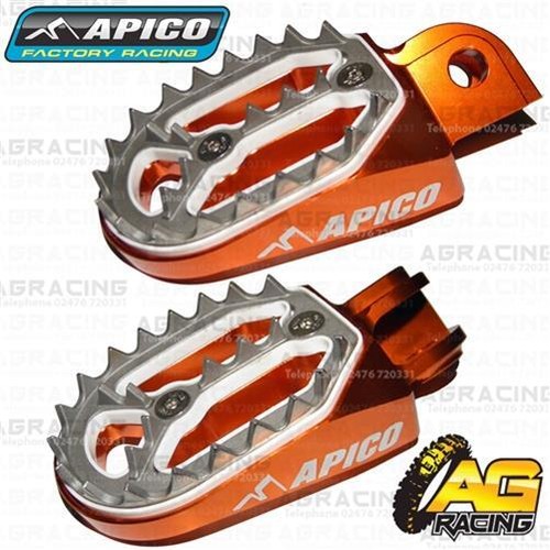 Apico pro orange - apico, béquilles