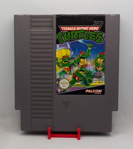 Teenage mutant ninja - mutant, (