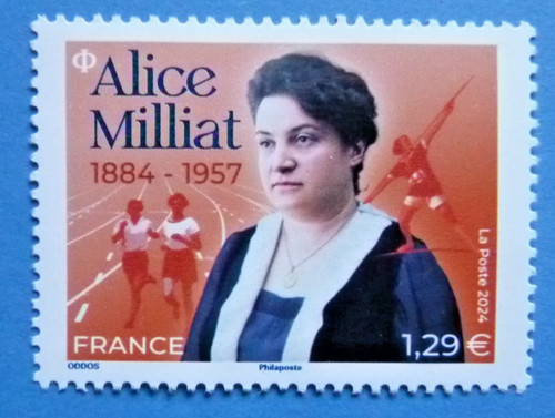 2024 neuf 5773 alice - neuf,