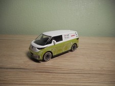 Majorette volkswagen buzz - volkswagen, id