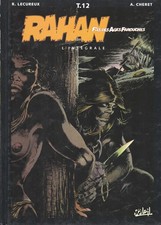 Rahan l'intégrale - Tome 12 -