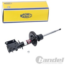MAGNETI MARELLI Amortisseur À