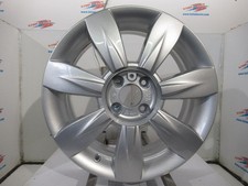 Jante ALUMINIUM RENAULT CLIO III  16 POUCES Modèle " LYRIA "  2525049  R.P