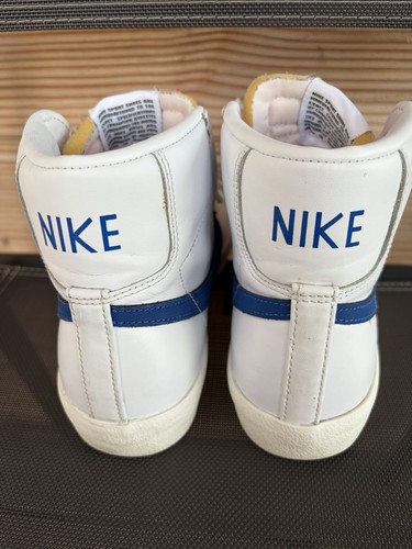 Nike zoom blazer - nike, mid