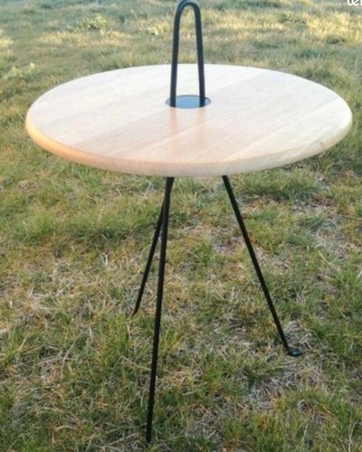 Bout canapé designer - bout,