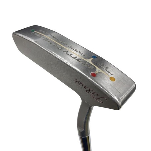 Putter gauche scotty - gauche,