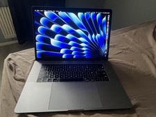 MacBook Pro 15 2017 