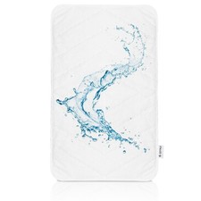Protège matelas bébé 50x83 - protège,