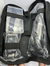 Sacoche avec  Kit complet de