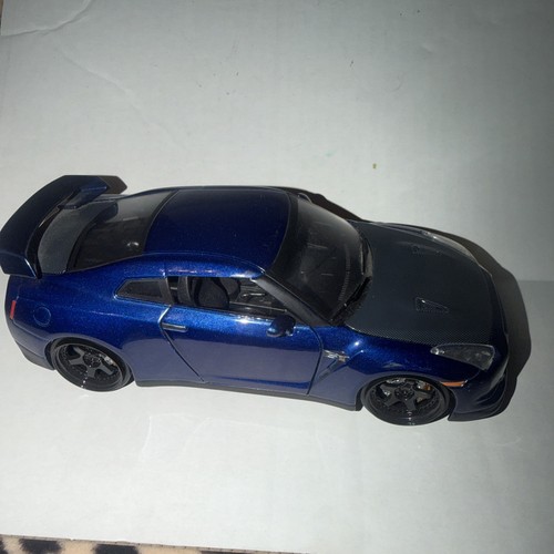 Jada fast furious - fast, brian's