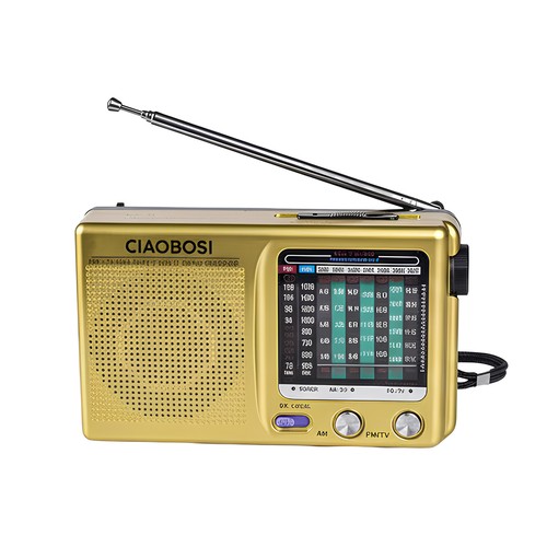 Avizar mini radio - avizar,