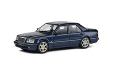 Mercedes-Benz W124 E60 AMG